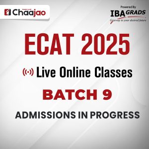 ECAT Batch 09