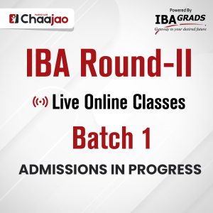 IBA Round-II